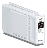 Epson T56U1 Photo Black Ink Cartridge 350ml
