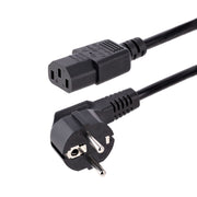 StarTech.com 1 m datornätsladd