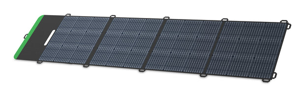 APC PSP200 solpanel 200 W Monokristallint kisel
