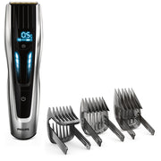 Philips HAIRCLIPPER Series 9000 HC9450/15 Den smarta hårklipparen med digital touch
