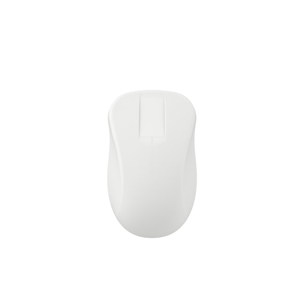 Contour Design Active Key Contour ClassicClean medicinsk mus IP68 med rullsensor