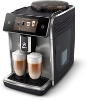 Saeco SM6685/00 kaffemaskin Helautomatisk Espressomaskin 1,8 l