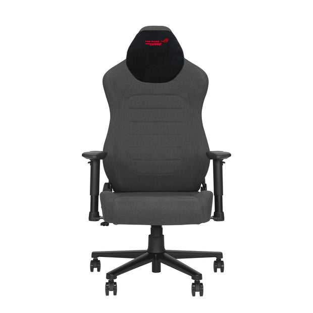 ASUS SL201C ROG Aethon Fabric Edition Universal spelstol Stoppad och vadderad sits