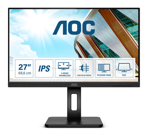 AOC P2 27P2Q - FHD