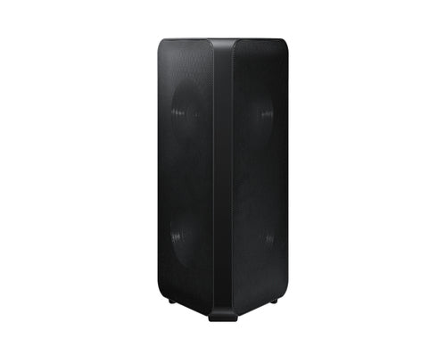 Samsung MX-ST40B Partyhögtalare Svart 160 W