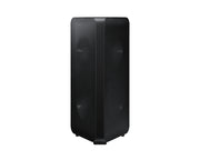 Samsung MX-ST40B Partyhögtalare Svart 160 W