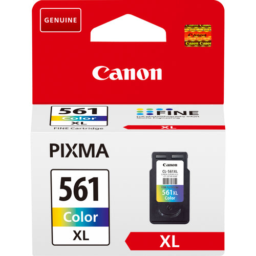 Canon 3730C001 bläckpatroner Original Hög (XL) avkastning Cyan