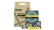 Epson LK-4YAS Grå