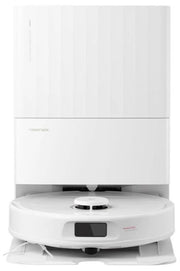 Roborock Qrevo PLUS 0,33 l Svart
