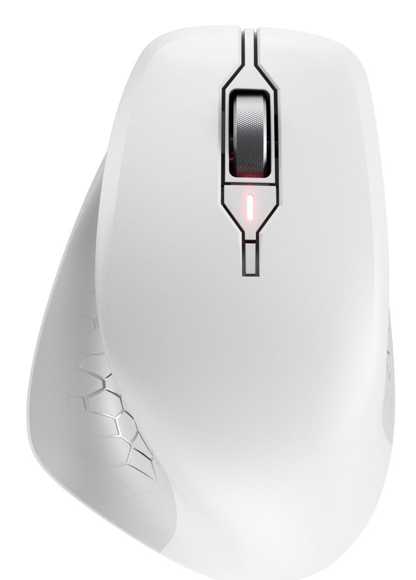 CHERRY JW-8550-0 datormöss Universal högerhand RF Trådlös Optisk 4000 DPI