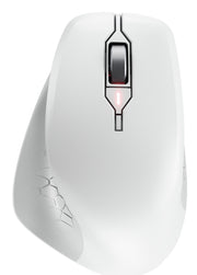 CHERRY JW-8550-0 datormöss Universal högerhand RF Trådlös Optisk 4000 DPI