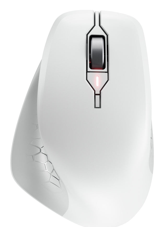 CHERRY JW-8550-0 datormöss Universal högerhand RF Trådlös Optisk 4000 DPI