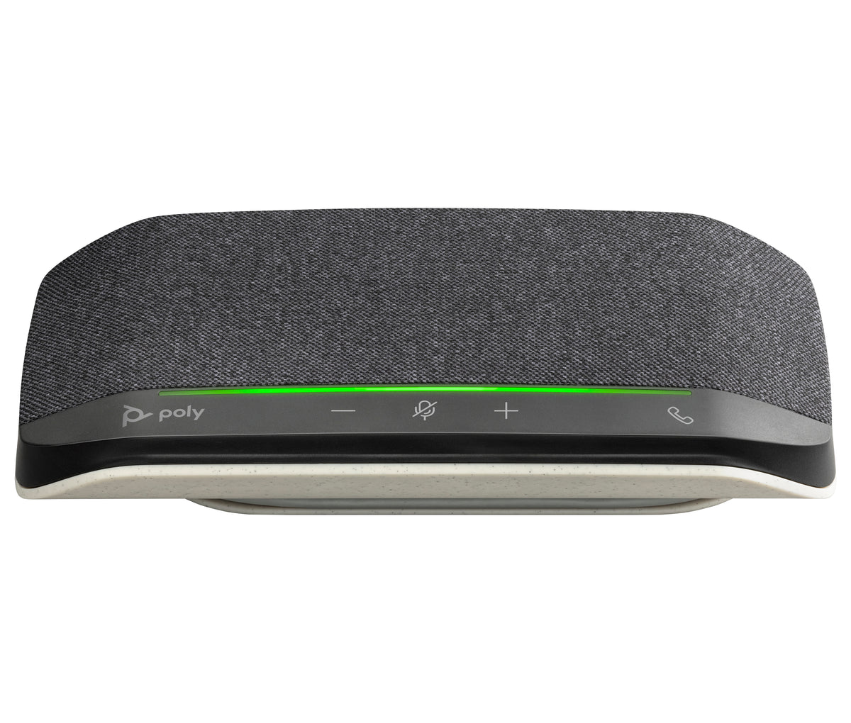 HP Poly Sync 10 USB-A USB-C Speakerphone