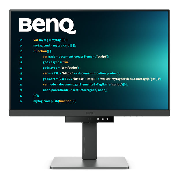 BenQ RD240Q skärm