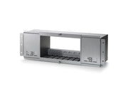 LevelOne POC-4001 nätverksutrustningschassin 4U Aluminium