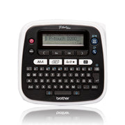 Brother PT-D200BWVP etikettskrivare Termal transfer 180 x 180 DPI 20 mm/sek TZe