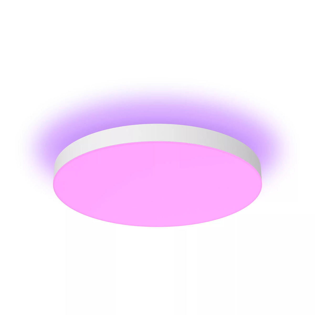 Philips Hue White och Color Ambiance Datura taklampa liten