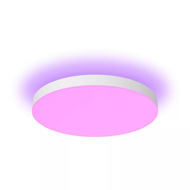 Philips Hue White och Color Ambiance Datura taklampa liten