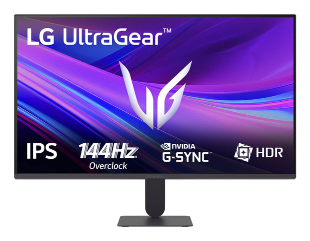 LG 27G411A-B - FHD