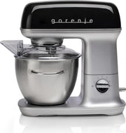 Gorenje MMC1000RLBK matberedare 1000 W 4,5 l Svart