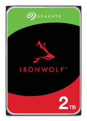 Seagate IronWolf ST2000VN003 - 2 TB