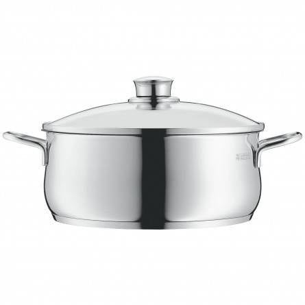WMF 0730176040 pann- och grytset
