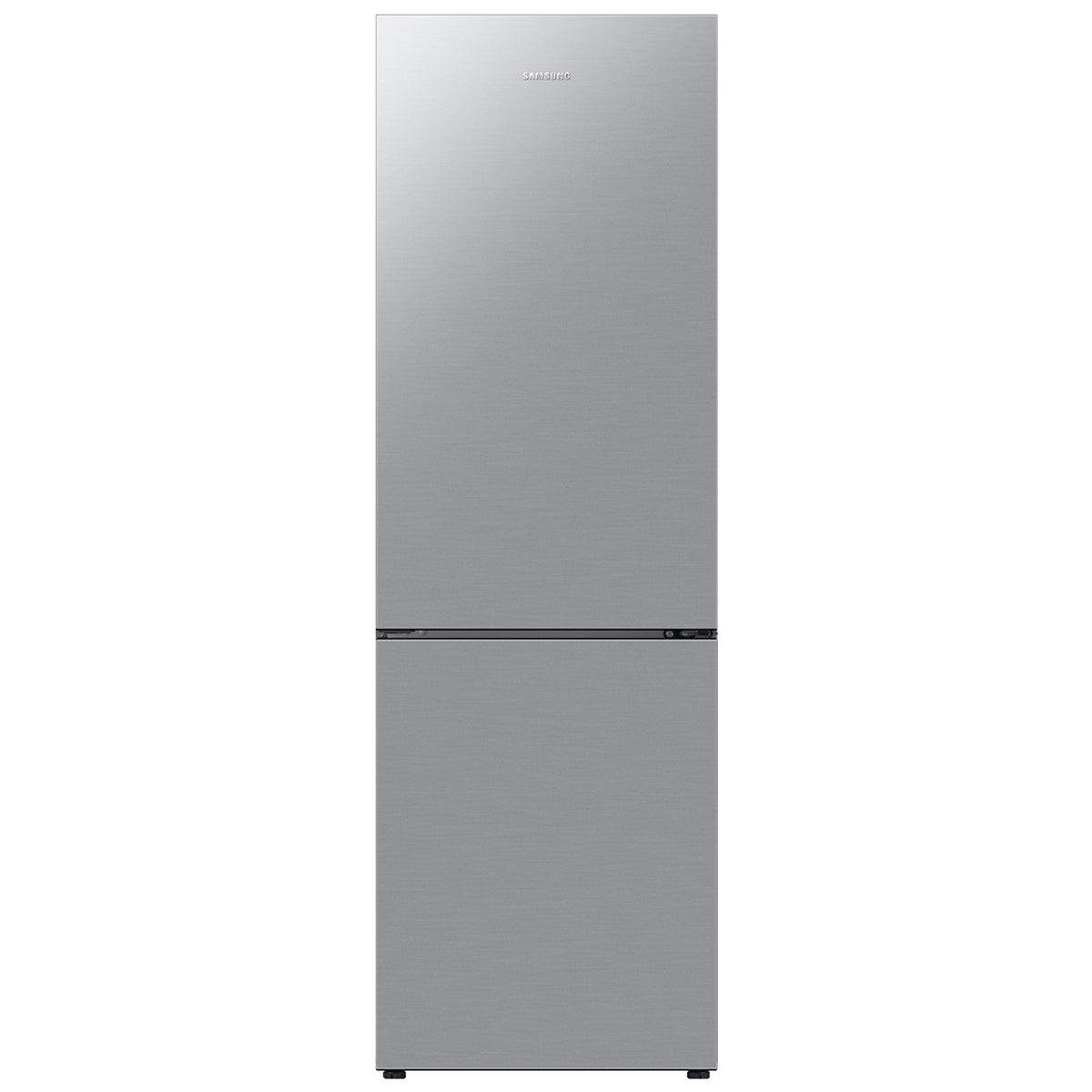 Samsung RB33B610ESA Fristående 344 l grafit