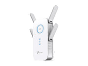 TP-Link RE650 nätverksförlängare Nätverkssändare Vit 10 - 1x1G