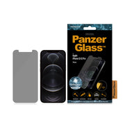 PanzerGlass Privacy Screen Protector iPhone 12