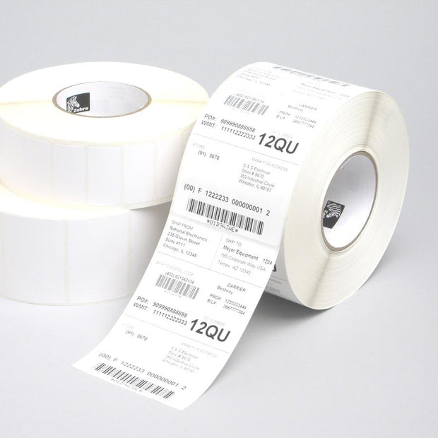 Zebra Z-Perform 1000T Vit