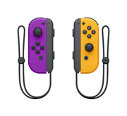 Nintendo Joy-Con Svart