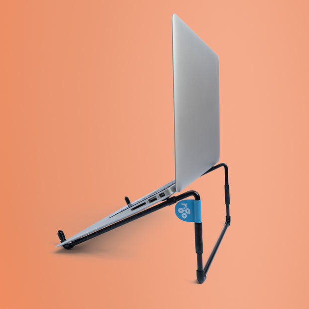 R-Go Tools Laptopstandaard R-Go Steel Travel