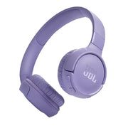 JBL Tune 520BT Hörlurar Trådlös Huvudband Samtal/musik USB Type-C
