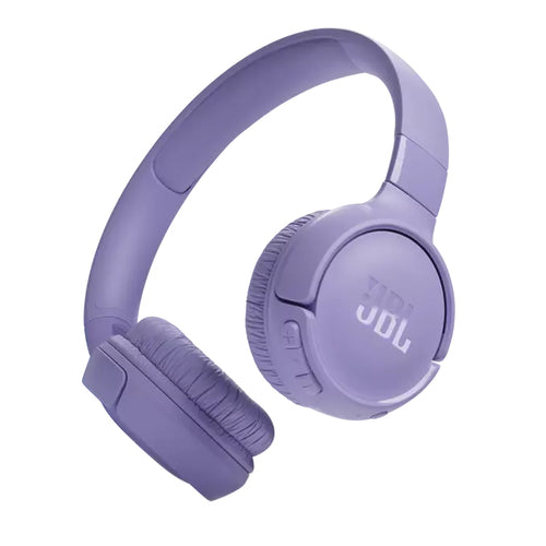 JBL Tune 520BT Hörlurar Trådlös Huvudband Samtal/musik USB Type-C