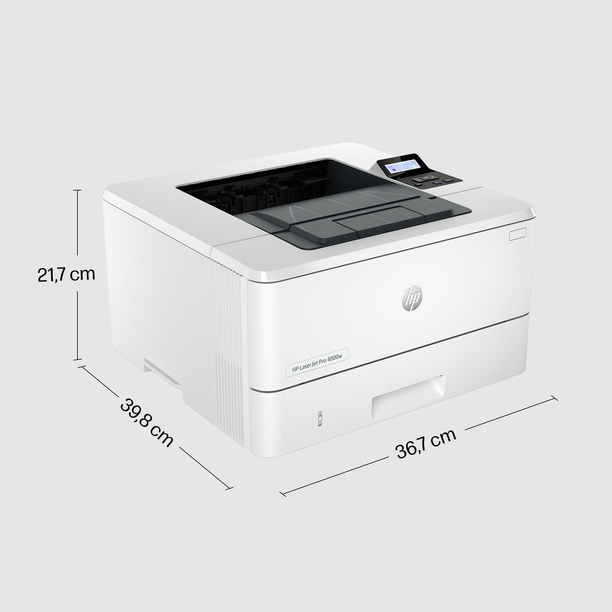 HP LaserJet Pro 4002dw-skrivare