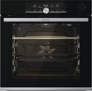 Gorenje BPSAX6747A08BG 77 l Svart
