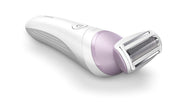 Philips 6000 series Lady Shaver Series 6000 BRL136/00 Sladdlös rakapparat för våt