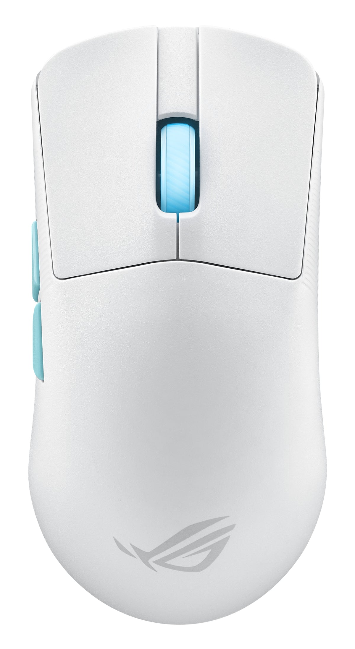 ASUS ROG Harpe Ace Aim Lab Edition datormöss Spela Ambidextrous RF Wireless +