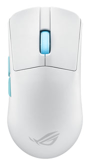 ASUS ROG Harpe Ace Aim Lab Edition datormöss Spela Ambidextrous RF Wireless +