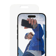 PanzerGlass Screen Protector iPhone Air