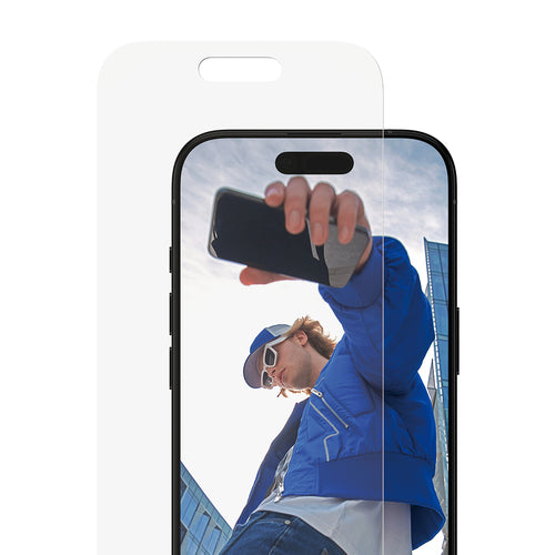 PanzerGlass Screen Protector iPhone Air