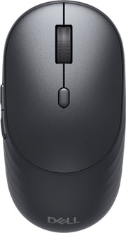 DELL Pro 7 MS726 datormöss Kontor Ambidextrous Trådlös RF +