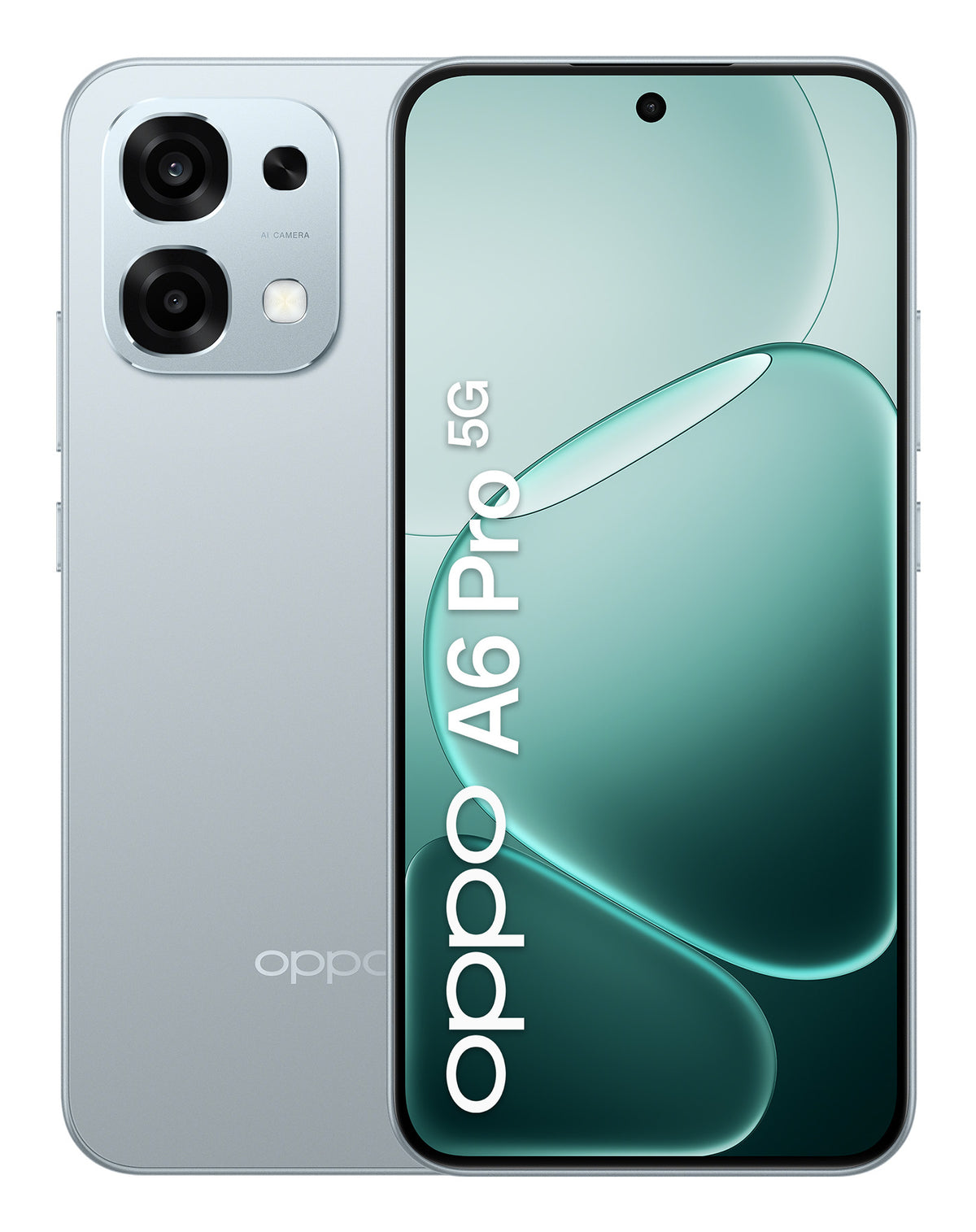 OPPO A6 Pro 5G