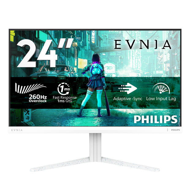 Philips Evnia 3000 24M2N3201P/00 - 23.8" - FHD