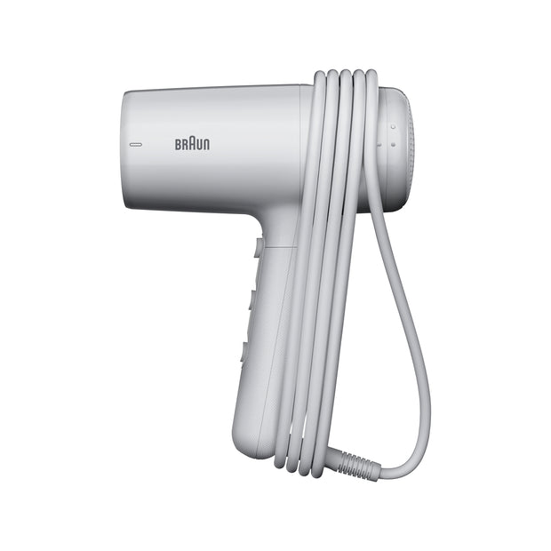 Braun HD 2.1 wit hårfön 2100 W Vit
