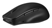 ASUS SmartO Mouse MD200 datormöss Kontor högerhand Trådlös RF +