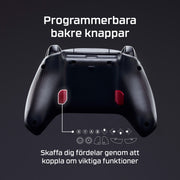 HyperX Clutch Gladiate
