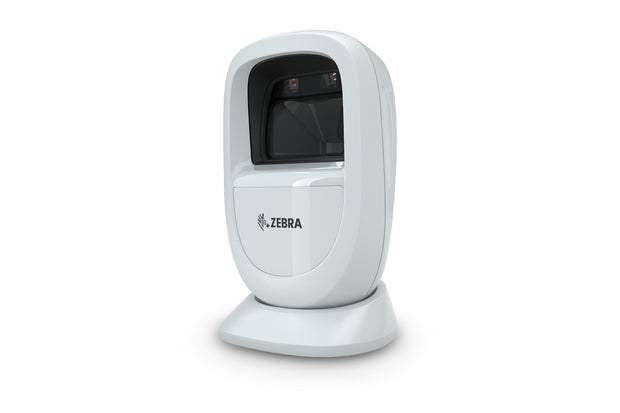Zebra DS9308-SR Fast steckkodsläsare 1D/2D LED Vit