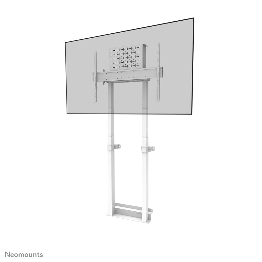 Neomounts WL55-875WH1 tv-fäste 2,54 m