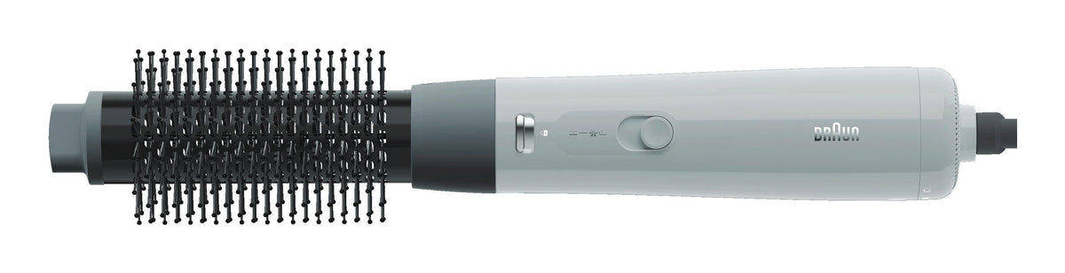 Braun AS1.52 Svart